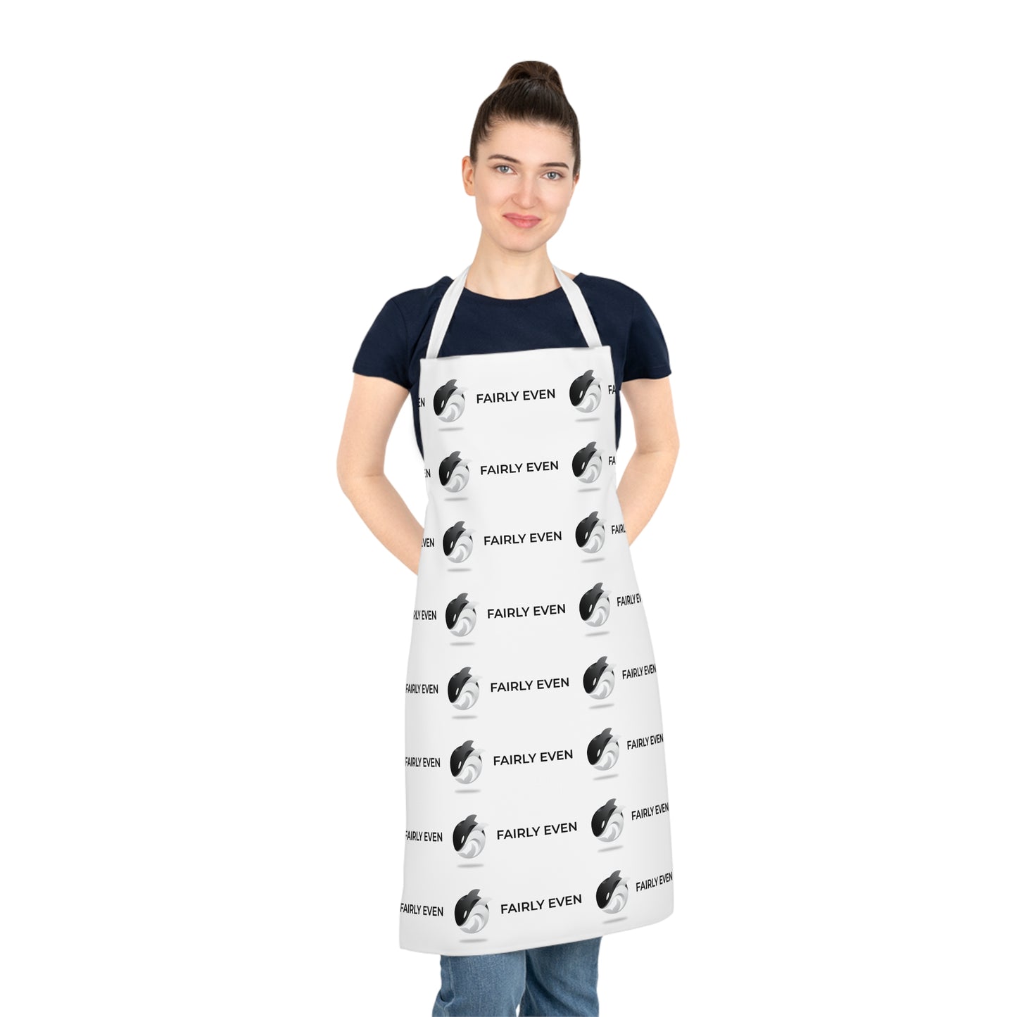 Adult Apron (AOP)