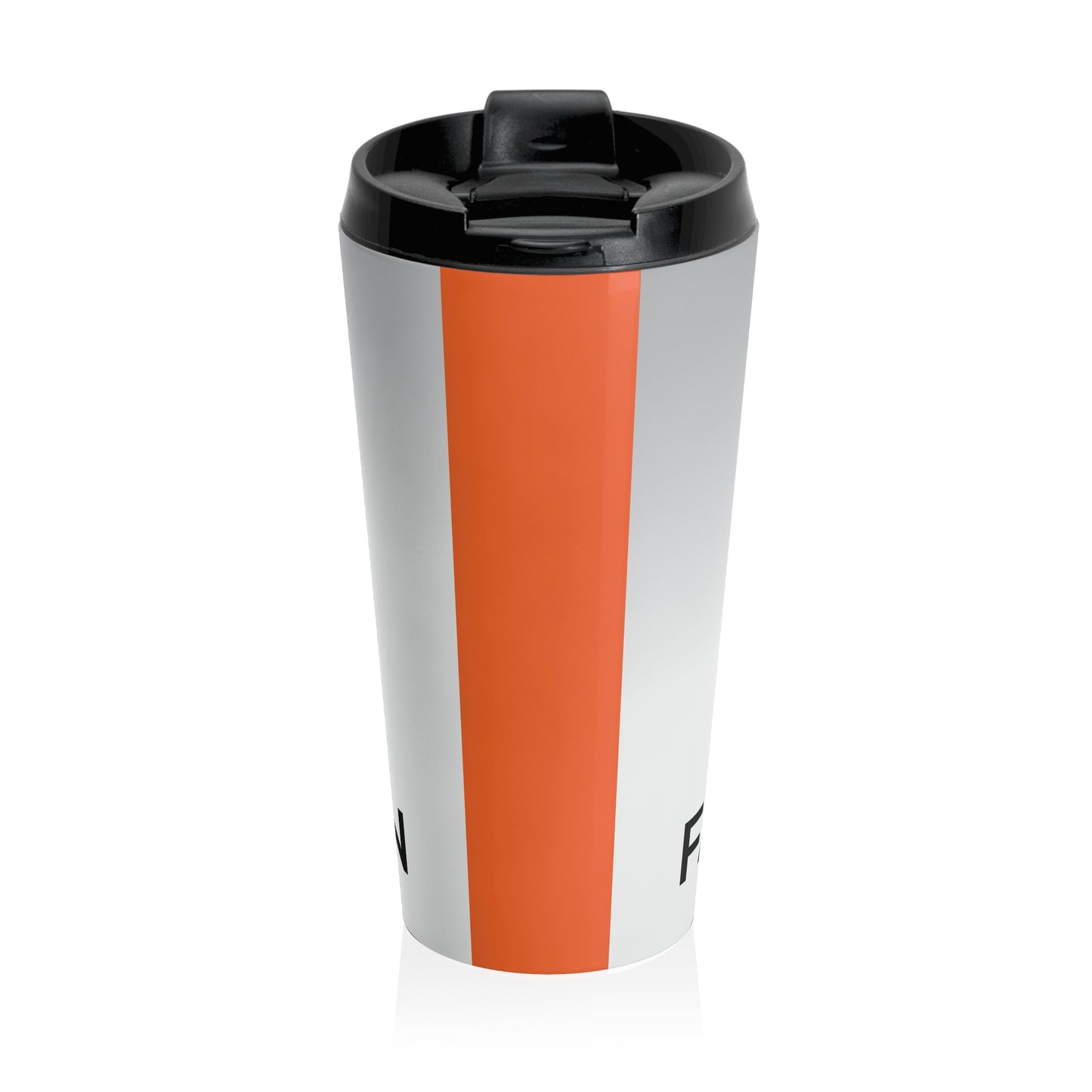 Stainless Steel Travel Mug