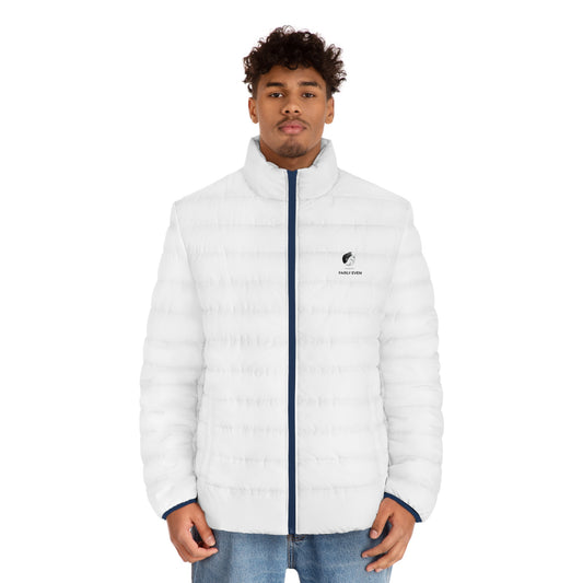 Men's Puffer 2