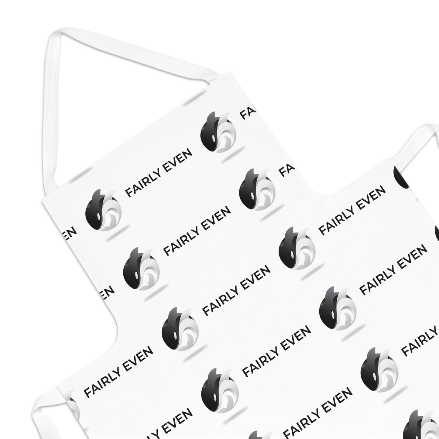 Adult Apron (AOP)