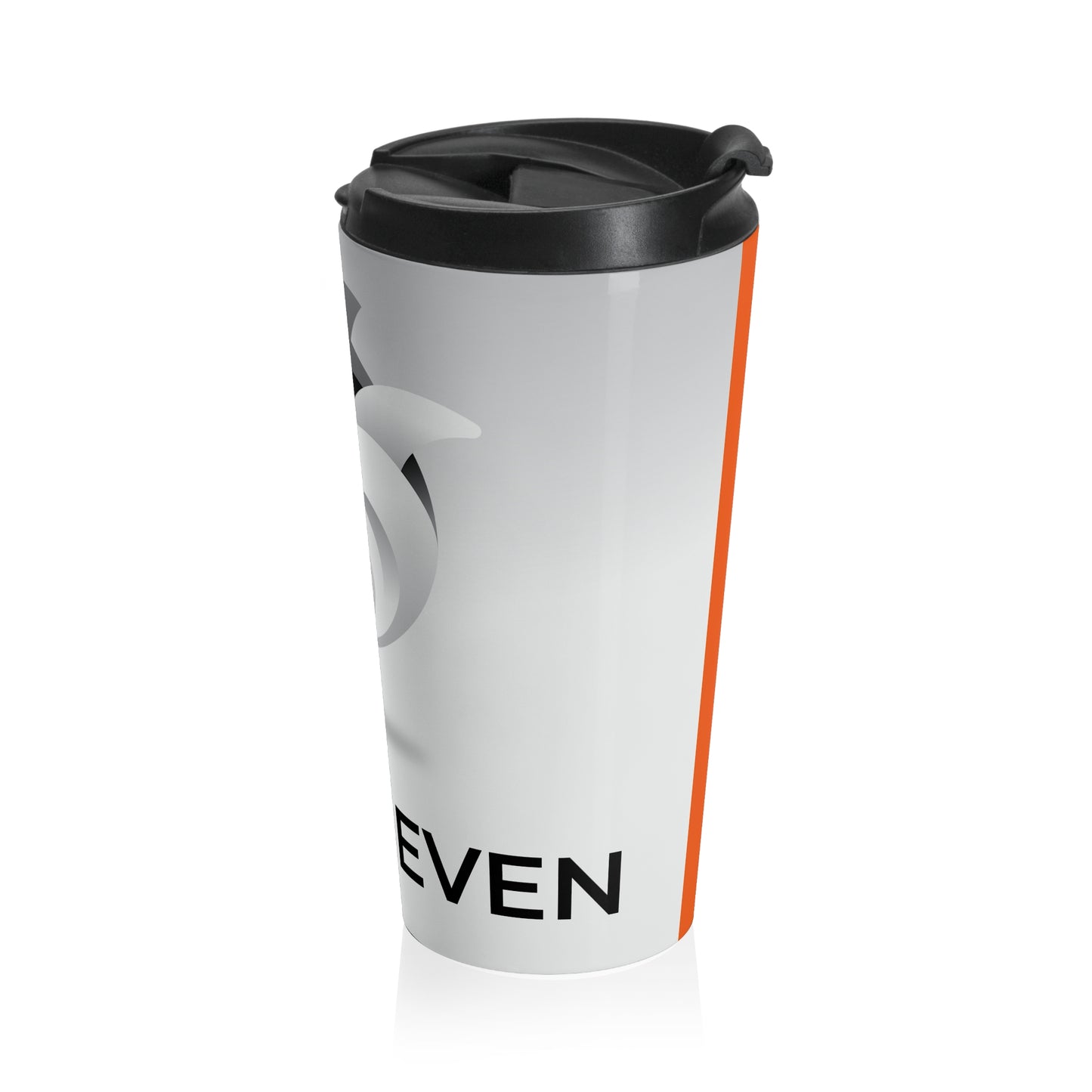 Stainless Steel Travel Mug